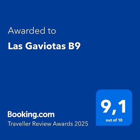 Las Gaviotas B9 Manilva Extérieur photo