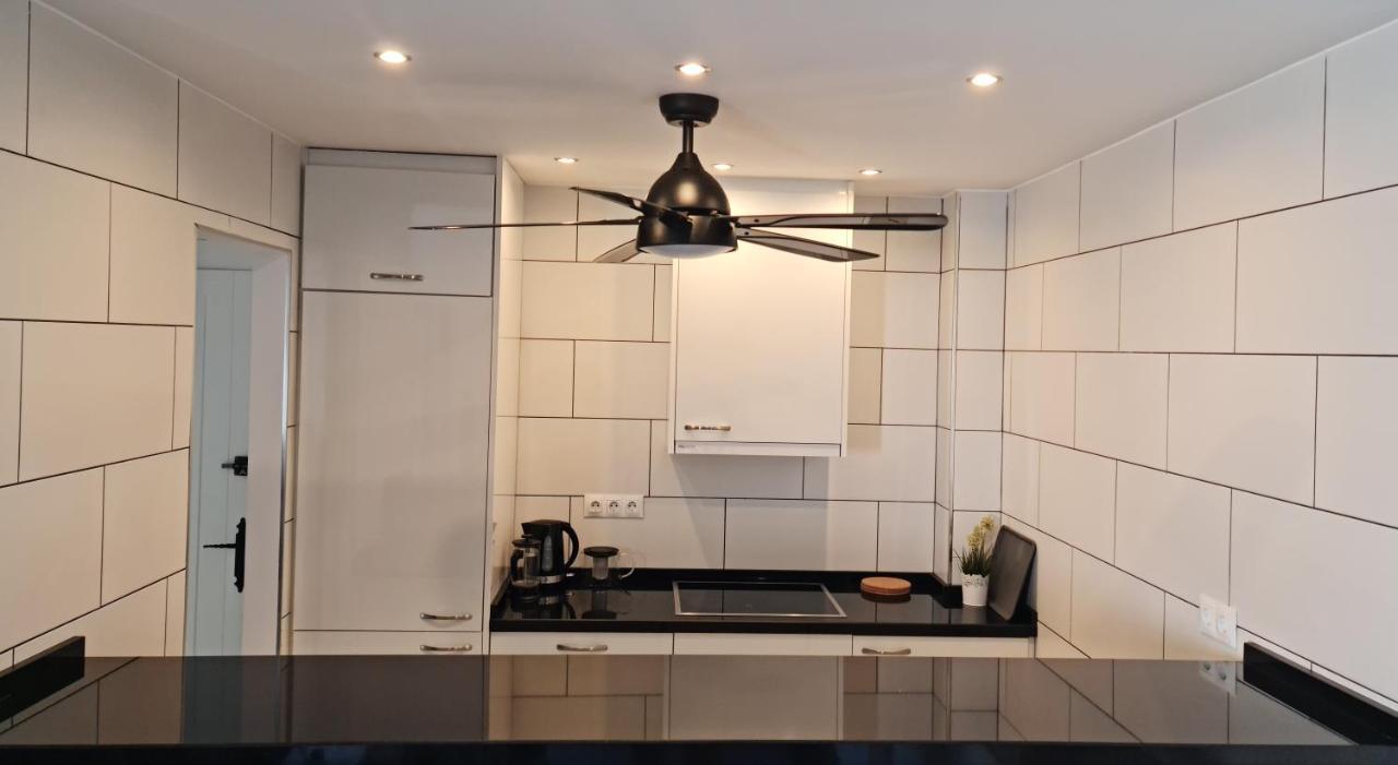 Las Gaviotas B9 Manilva Extérieur photo