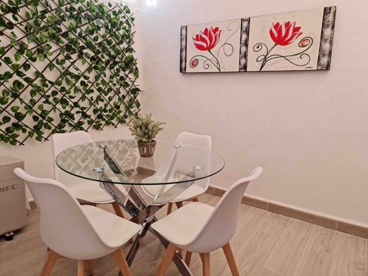Las Gaviotas B9 Manilva Extérieur photo