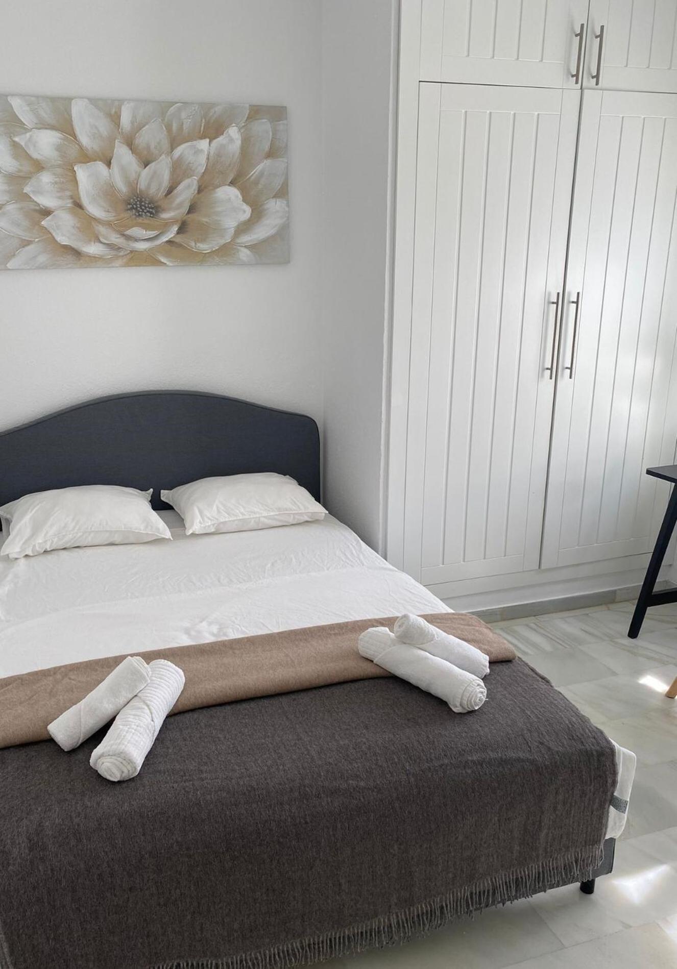 Las Gaviotas B9 Manilva Chambre photo