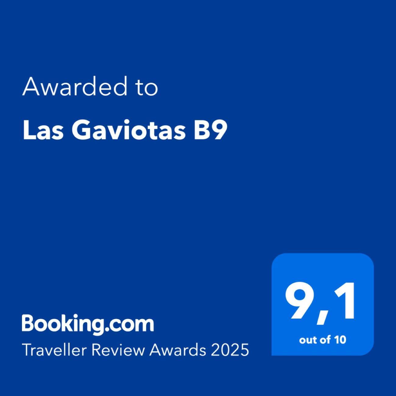 Las Gaviotas B9 Manilva Extérieur photo